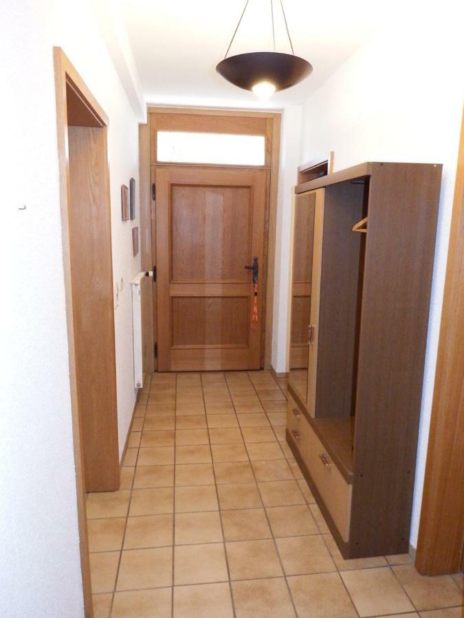 Nette Ferienwohnung Mit Eigenem Eingang Und Sonnenterrasse Idstein Exteriér fotografie