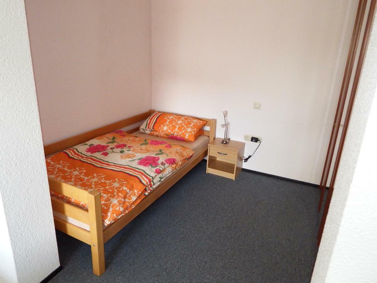 Nette Ferienwohnung Mit Eigenem Eingang Und Sonnenterrasse Idstein Exteriér fotografie