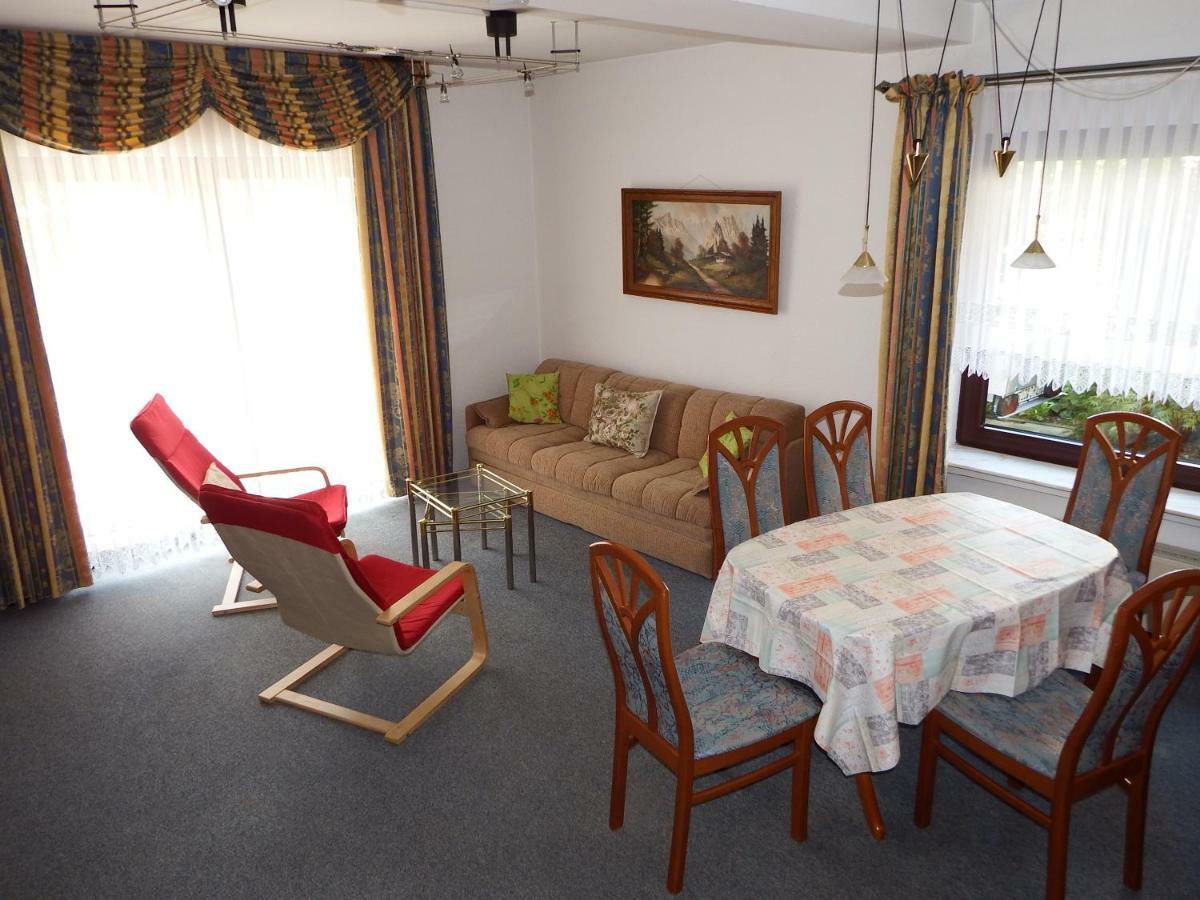 Nette Ferienwohnung Mit Eigenem Eingang Und Sonnenterrasse Idstein Exteriér fotografie